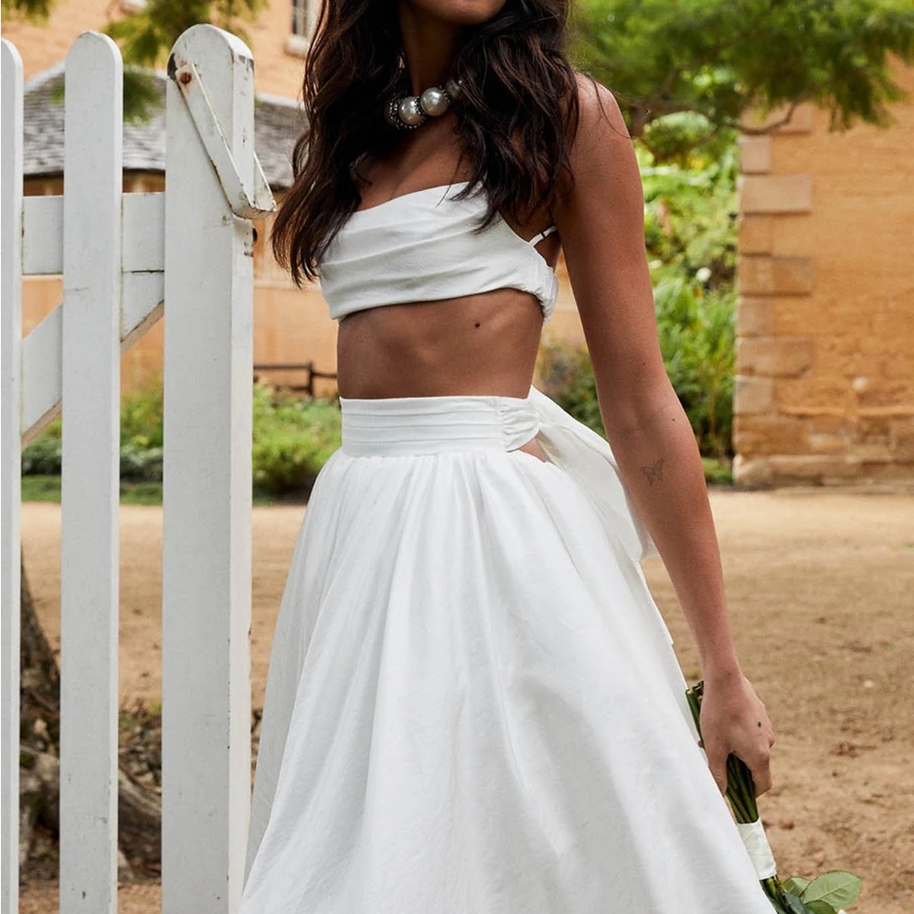 Selfie Leslie Love Songs White Set - Picture 5 of 6